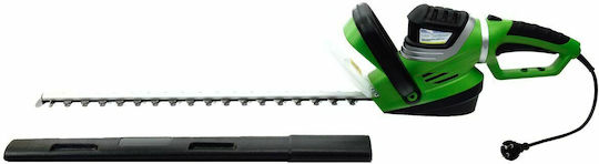 Geko Electric Hedge Trimmer 750W with Blade 61cm G83007