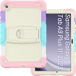 Case Case Samsung Galaxy Tab A7 10.4" Tablet Protective Color Case