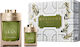 Bvlgari Man Wood Essence Eau De Parfum Set Eau De Parfum 100ml Eau De Parfum 15ml