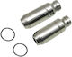 Tobaki Οδηγός Βαλβίδων Κεφαλής Μοτοσυκλέτας Yamaha Crypton S 115
