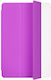 Flip Cover Violet (Samsung Galaxy Tab A7 10.4 (2020) T500)