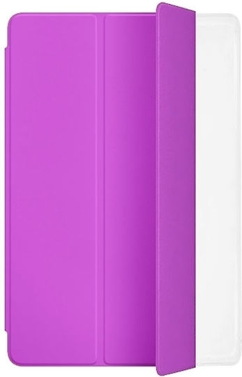 Flip Cover Violet (Samsung Galaxy Tab A7 10.4 (2020) T500)