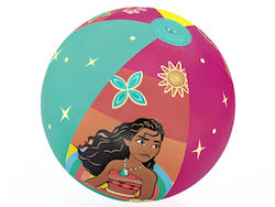 Bestway Princess Inflatable Pool Ball 51cm 91042