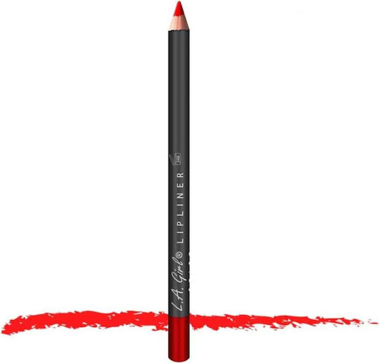 L.a Lip Pencil Girl Lipliner-Stift 1,3 G 513 Sexy Rot