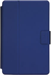 Targus SafeFit Flip Cover Σιλικόνης (Universal 10.5") Μπλε