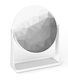 Tpster Makeup Mirror Tabletop 19.5cm