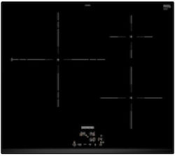 Siemens Induction Cooktop Autonomous 59.2x52.2εκ.