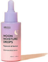 Delhicious Moisturizing Facial Oil 40ml