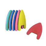 Swimming Board with Handles 39x28cm (Various Colors)