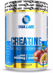 Yava Labs Creatine Passionsfrucht 300gr