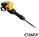 Schlag Demolitionist Petrol