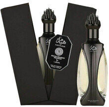 Lattafa Perfumes Niche Emarati Hayaam Eau De Parfum 100ml