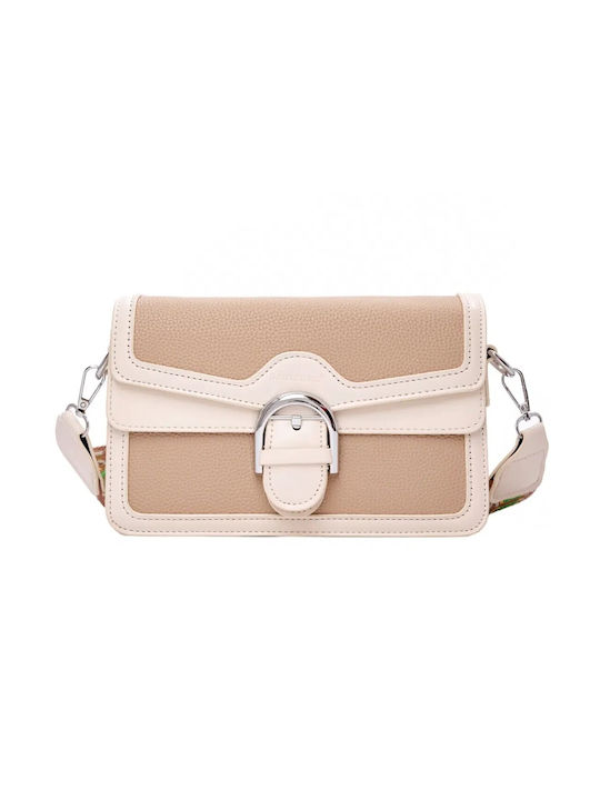 Bag to Bag Women's Bag Shoulder Beige