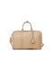 Verde Women's Bag Hand Beige