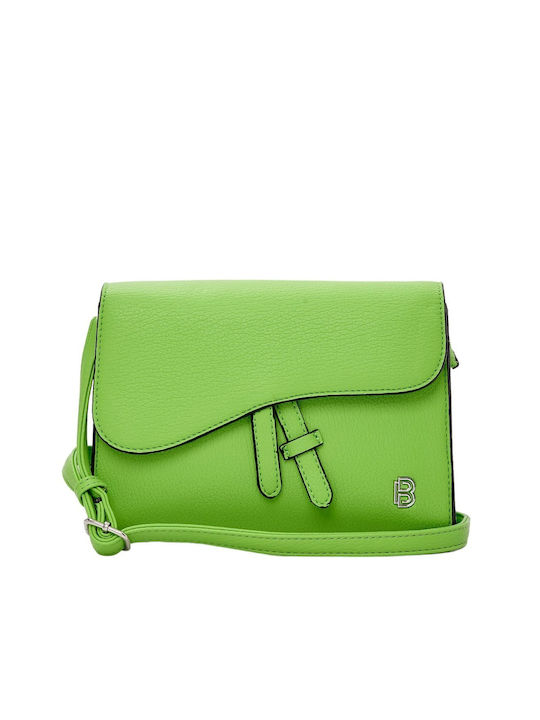 Bag to Bag Women's Bag Shoulder Green