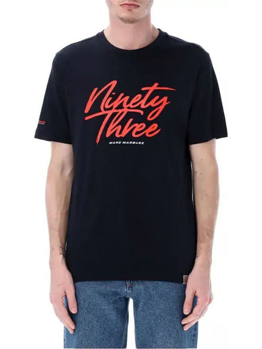 T-shirt Μπλε