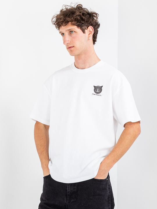 T-shirt White
