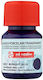 379511 Talens Color Porțelan de sticlă transparentă 5031 Midnight Blue 30ml