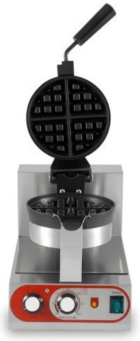 Wfr-1s Commercial Waffle Maker 1954