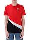 T-shirt Red