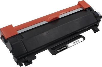 Compatibil Toner pentru Imprimantă Laser Brother TN2420XL Negru