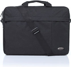 Art Bag Shoulder / Handheld 17.3" Black NB-302C Art Bag Shoulder / Handheld 17.3" Black NB-302C