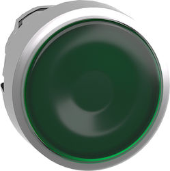 Schneider Electric Бутон Индустриални бутони ZB4BW333