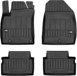 Frogum Auto Matten Set Tpe Proline 3d 4pcs Hyun...