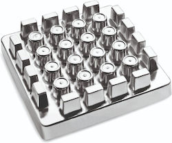 Blade Base Replacement 13mm 1810 Potato Cutter 38-38-59205 Gtsa