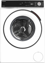 Sharp 10kg ES-NA012DW1NA-GR Sharp 10kg ES-NA012DW1NA-GR