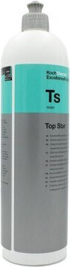 Ντύσιμο Εσωτερικό Πλαστικό Si Garnituri Ts Koch Chemie Top Star Semi-mat 1l