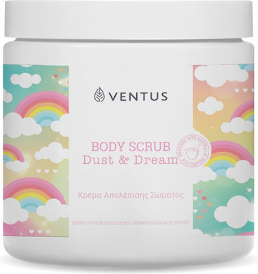 Ventus Dust & Dream Body Scrub 1000ml