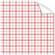 Reispapier Karo 28x35cm 10kg 1-37921