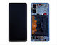 Screen with Touch Mechanism for HUAWEI P30 (ELE-L29, ELE-L09) (Black)