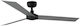 Faro Barcelona Cruiser L Deckenventilator 132cm...