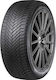 Nexen N`blue 4season-2 255/40r 19 100y N`blue 4season-2 Xl Fsl Extra Load