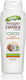 Instituto Espanol Instituto Espanol Schaumbad in Gel mit Glycerin & Duft Kokosnuss 1250ml