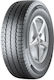 235/60r17 117r Continental Vancontact A S Ultra