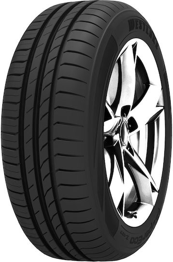 Anvelopă 215/45 R18 93w Westlake Z-107 Etykieta D-b-b-72 Db