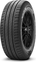 Pirelli Carrier Pirelli Carrier