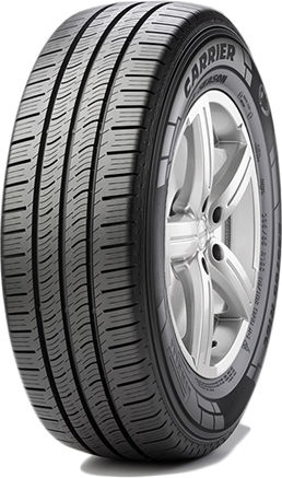 Pirelli Carrier All Season 235/65r 16c 115r Tl Carrier All Season