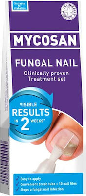 Nail Strengthener 5ml