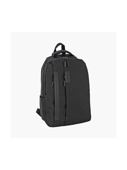 Bartuggi Men's Backpack Black