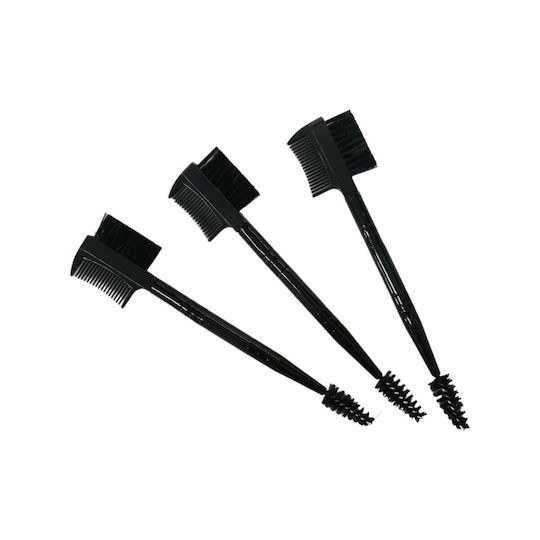 Ro-Ro Accessories Επαγγελματικό Πινέλο Μακιγιάζ για Φρύδια