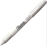 Sharpie Marker Sharpie Metallic Silver