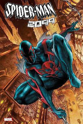 Spider-man 2099 Omnibus Vol 2 Marvel Various SEP230899