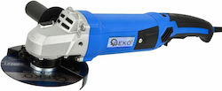Geko Grinder Electric 1200W G80270 Geko Grinder Electric 1200W G80270