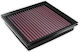 Subaru Outback Vi Serie 20-24 Dna Luftfilter P-su25h24-01 Oem Luftfilter Teilenummer 16546aa150 16546aa16a Dna Filter Dna-sub-0012 Subaru Outback Vi 2.4 H4 20-24