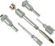 Camshaft Camshaft Adjustment Set 2.3 Tdi Jtd 3.0 Jtd 3.0 Hdi Geko G02865