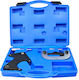 Car Distribution Lock Set Geko Renault 1.2-2.0 16v